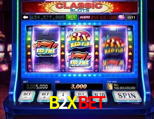 Design Responsivo B2Xbet