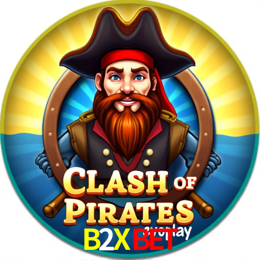 Bônus de Boas-vindas B2Xbet