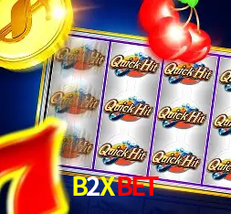 Promoções Sazonais B2Xbet